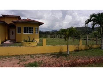 PROYECTO 35 VILLAS 10.6 HECTREAS PENONOME