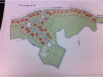 PROYECTO 35 VILLAS 10.6 HECTREAS PENONOME