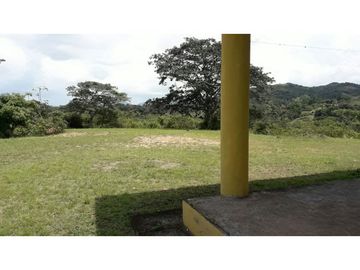 PROYECTO 35 VILLAS 10.6 HECTREAS PENONOME