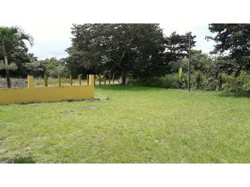 PROYECTO 35 VILLAS 10.6 HECTREAS PENONOME