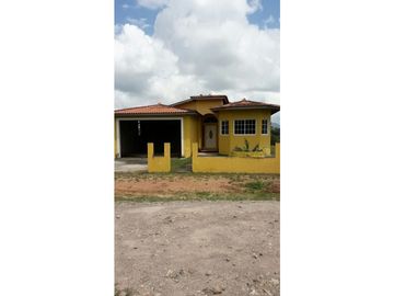 PROYECTO 35 VILLAS 10.6 HECTREAS PENONOME