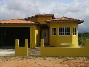 PROYECTO 35 VILLAS 10.6 HECTREAS PENONOME