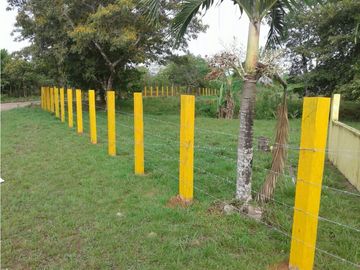 PROYECTO 35 VILLAS 10.6 HECTREAS PENONOME