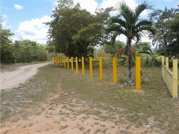PROYECTO 35 VILLAS 10.6 HECTREAS PENONOME