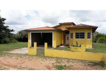 PROYECTO 35 VILLAS 10.6 HECTREAS PENONOME