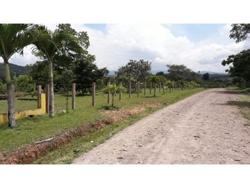 PROYECTO 35 VILLAS 10.6 HECTREAS PENONOME