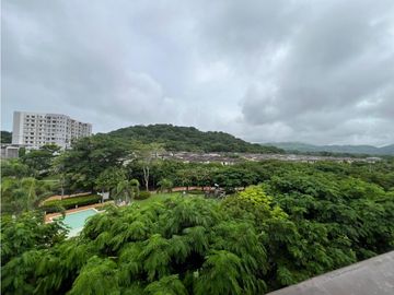 ALQUILER DE APARTAMENTO EN PANAMA PACIFICO