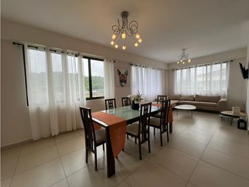 ALQUILER DE APARTAMENTO EN PANAMA PACIFICO