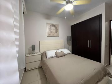 ALQUILER DE APARTAMENTO EN PANAMA PACIFICO