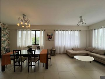 ALQUILER DE APARTAMENTO EN PANAMA PACIFICO