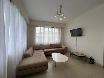 ALQUILER DE APARTAMENTO EN PANAMA PACIFICO