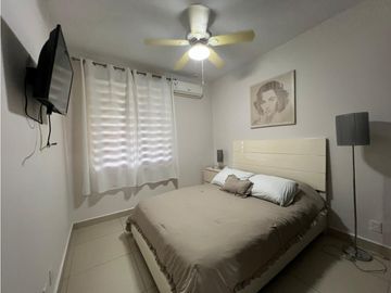 ALQUILER DE APARTAMENTO EN PANAMA PACIFICO