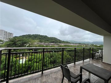 ALQUILER DE APARTAMENTO EN PANAMA PACIFICO