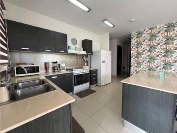 ALQUILER DE APARTAMENTO EN PANAMA PACIFICO