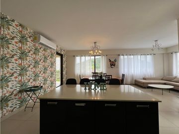 ALQUILER DE APARTAMENTO EN PANAMA PACIFICO