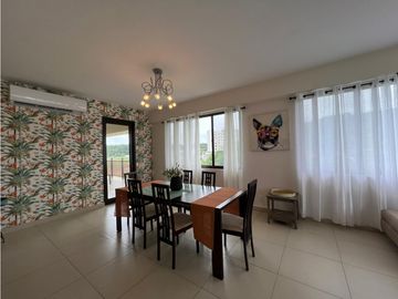 ALQUILER DE APARTAMENTO EN PANAMA PACIFICO