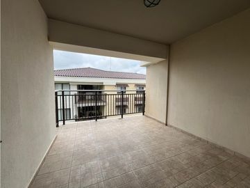 ALQUILER DE APARTAMENTO EN PANAMA PACIFICO