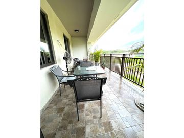 ALQUILER DE APARTAMENTO EN PANAMA PACIFICO