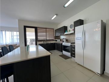ALQUILER DE APARTAMENTO EN PANAMA PACIFICO