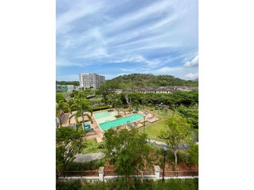 ALQUILER DE APARTAMENTO EN PANAMA PACIFICO