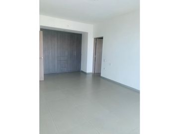 Apartamento en Yacht Club