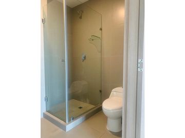 Apartamento en Yacht Club
