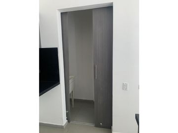 Apartamento en Yacht Club