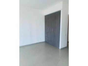 Apartamento en Yacht Club