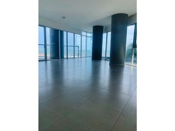 Apartamento en Yacht Club