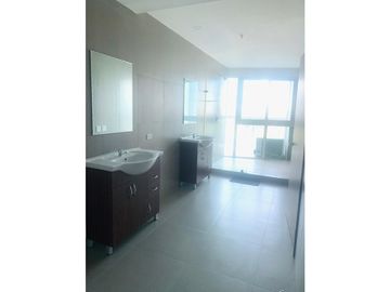 Apartamento en Yacht Club