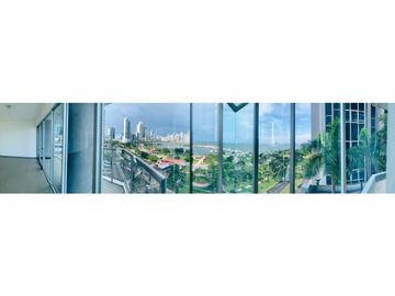 Apartamento en Yacht Club