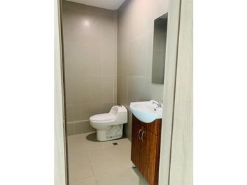 Apartamento en Yacht Club