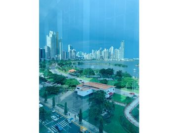Apartamento en Yacht Club