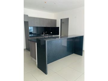 Apartamento en Yacht Club