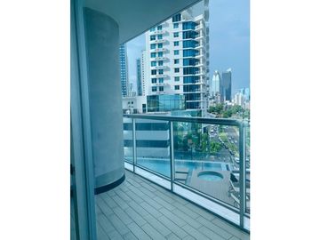 Apartamento en Yacht Club