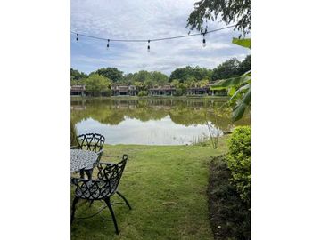 VENTA DE HERMOSA CASA EN EL EXCLUSIVO BUENAVENTURA, BRISTOL.