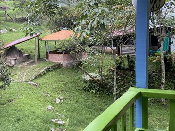Venta Finca Ganadera o Piscicola Ubicada en Guaduas Cundinamarca