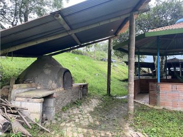 Venta Finca Ganadera o Piscicola Ubicada en Guaduas Cundinamarca