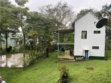 Venta Finca Ganadera o Piscicola Ubicada en Guaduas Cundinamarca
