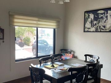 CASA EN VENTA PEDREGAL DE SCHOENSTATT