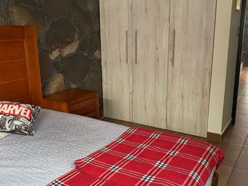 CASA EN VENTA PEDREGAL DE SCHOENSTATT