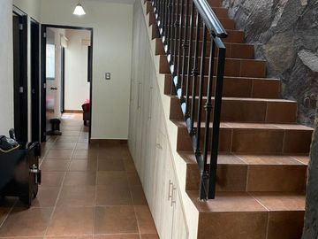CASA EN VENTA PEDREGAL DE SCHOENSTATT