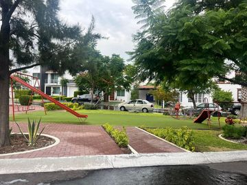 CASA EN VENTA RESIDENCIAL ANDREA, CORREGIDORA ,QRO.