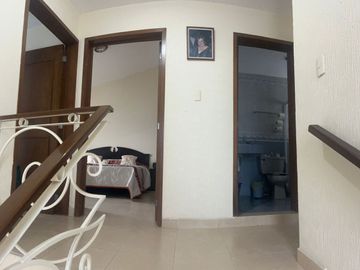 CASA EN VENTA RESIDENCIAL ANDREA, CORREGIDORA ,QRO.
