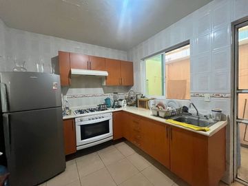 CASA EN VENTA RESIDENCIAL ANDREA, CORREGIDORA ,QRO.