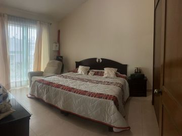 CASA EN VENTA RESIDENCIAL ANDREA, CORREGIDORA ,QRO.