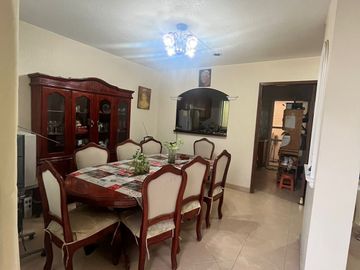 CASA EN VENTA RESIDENCIAL ANDREA, CORREGIDORA ,QRO.