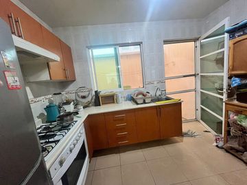 CASA EN VENTA RESIDENCIAL ANDREA, CORREGIDORA ,QRO.