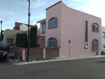 CASA EN VENTA RESIDENCIAL ANDREA, CORREGIDORA ,QRO.