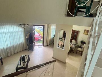 CASA EN VENTA RESIDENCIAL ANDREA, CORREGIDORA ,QRO.
